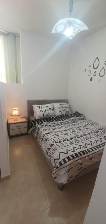 Ferienwohnung יחידת דיור Rischon LeZion Exterior foto