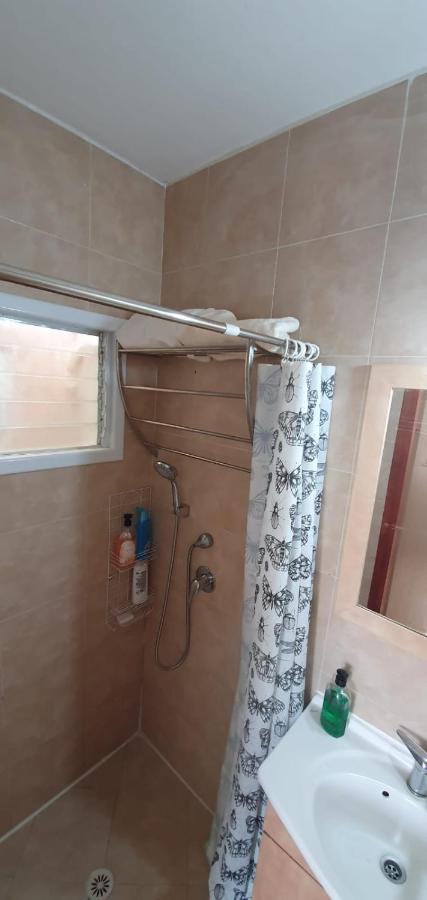 Ferienwohnung יחידת דיור Rischon LeZion Exterior foto