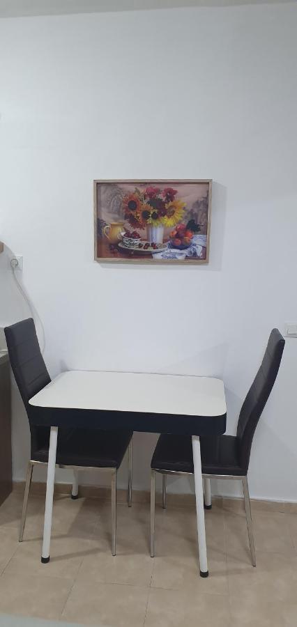 Ferienwohnung יחידת דיור Rischon LeZion Exterior foto