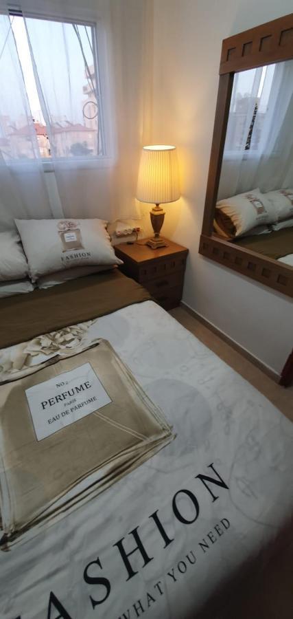 Ferienwohnung יחידת דיור Rischon LeZion Exterior foto