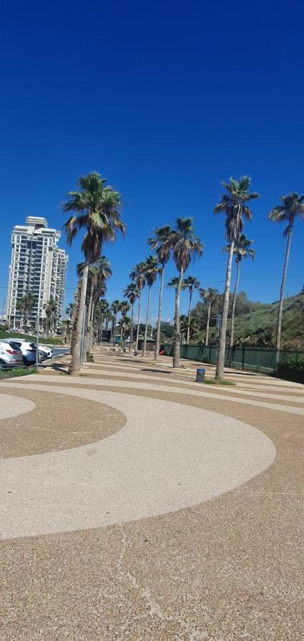Ferienwohnung יחידת דיור Rischon LeZion Exterior foto
