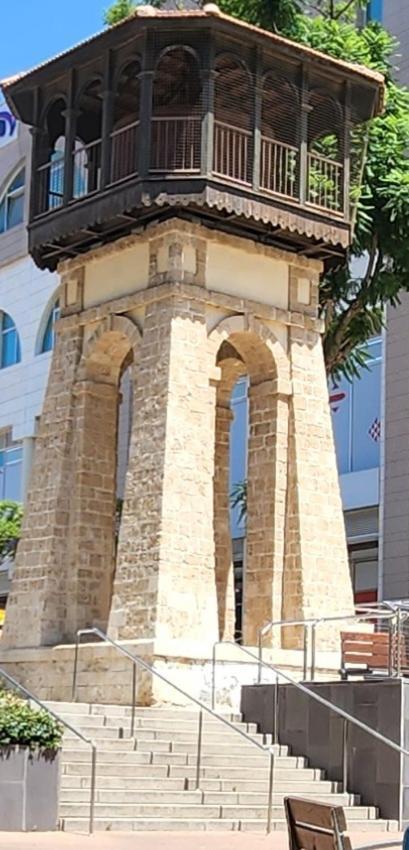 Ferienwohnung יחידת דיור Rischon LeZion Exterior foto