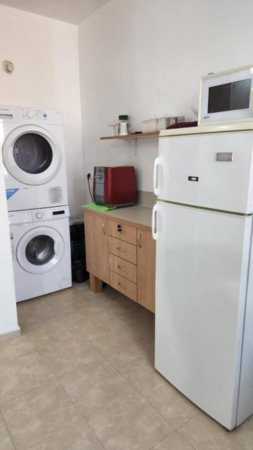 Ferienwohnung יחידת דיור Rischon LeZion Exterior foto