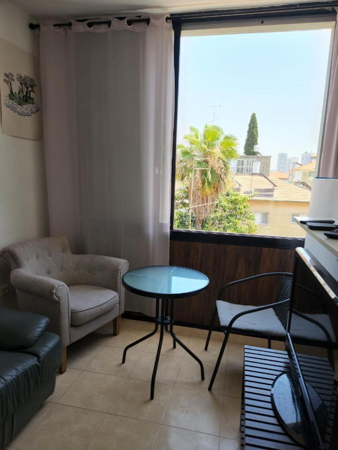 Ferienwohnung יחידת דיור Rischon LeZion Exterior foto